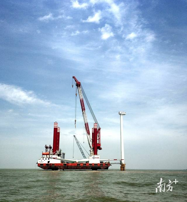 《南方日報(bào)·南方網(wǎng)》報(bào)道： “精銦海工四獲省科技進(jìn)步獎(jiǎng)，小企業(yè)如何撬動(dòng)大創(chuàng)新”